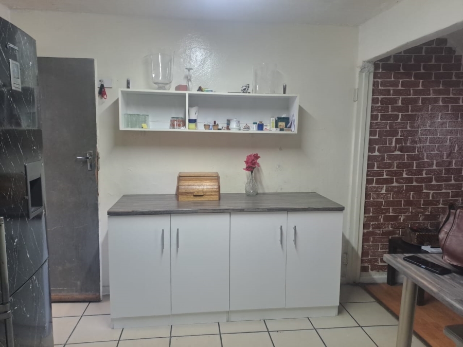2 Bedroom Property for Sale in Woodlands Western Cape